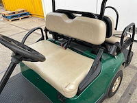 Ezgo freedom rxv 2+2 golfkar - afbeelding 17 van  17