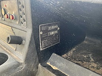 Ezgo golfkar 4 persoonsgolfkar - afbeelding 3 van  11