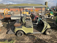Ezgo golfkar 4 persoonsgolfkar - afbeelding 5 van  11