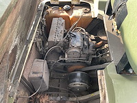 Ezgo golfkar 4 persoonsgolfkar - afbeelding 9 van  11