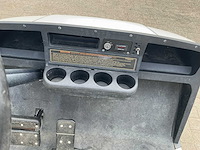 Ezgo golfkar - afbeelding 2 van  12