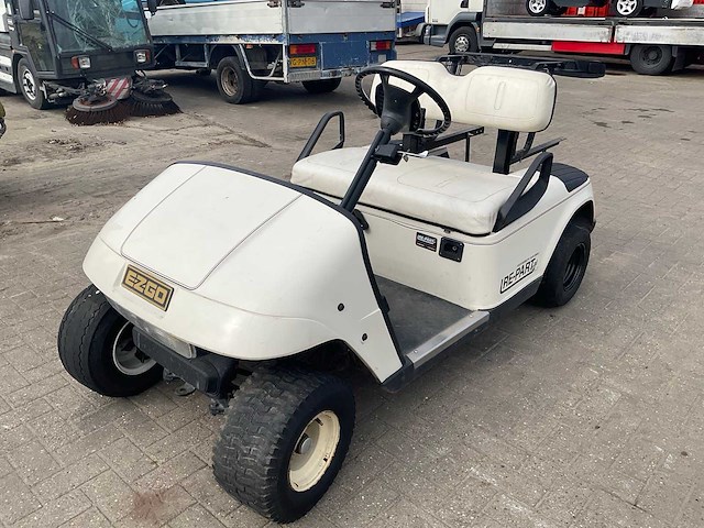 Ezgo golfkar - afbeelding 1 van  12