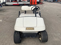 Ezgo golfkar - afbeelding 5 van  12