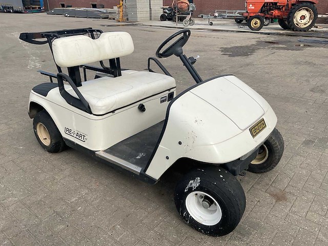 Ezgo golfkar - afbeelding 6 van  12