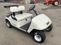 Ezgo golfkar - afbeelding 6 van  12