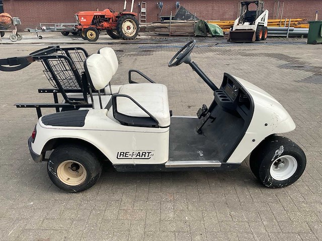 Ezgo golfkar - afbeelding 7 van  12