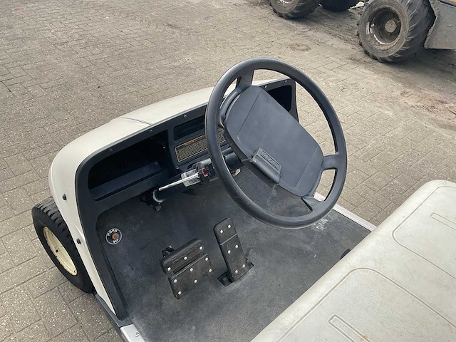 Ezgo golfkar - afbeelding 12 van  12