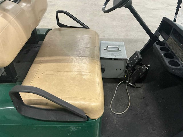 Ezgo golfkar - afbeelding 2 van  10