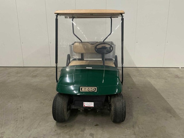 Ezgo golfkar - afbeelding 3 van  10