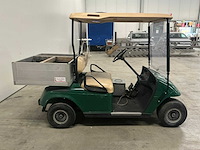 Ezgo golfkar - afbeelding 5 van  10