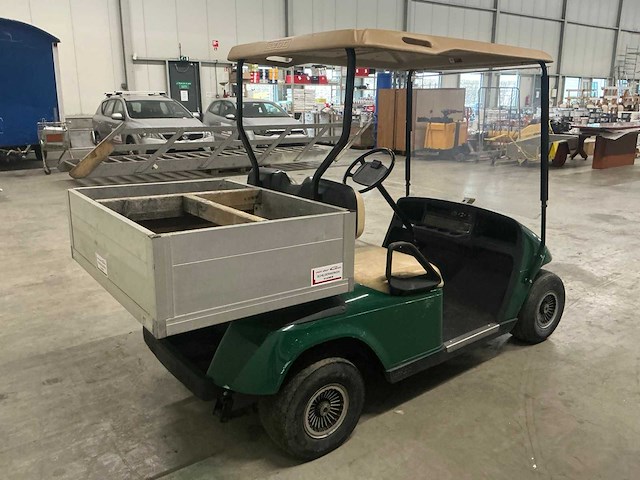 Ezgo golfkar - afbeelding 6 van  10