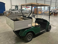 Ezgo golfkar - afbeelding 6 van  10