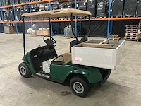 Ezgo golfkar - afbeelding 7 van  10