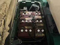Ezgo golfkar - afbeelding 9 van  10