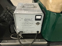 Ezgo golfkar - afbeelding 10 van  10