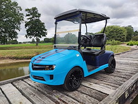 Ezgo golfkar - afbeelding 1 van  8