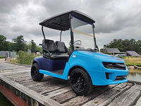 Ezgo golfkar - afbeelding 2 van  8