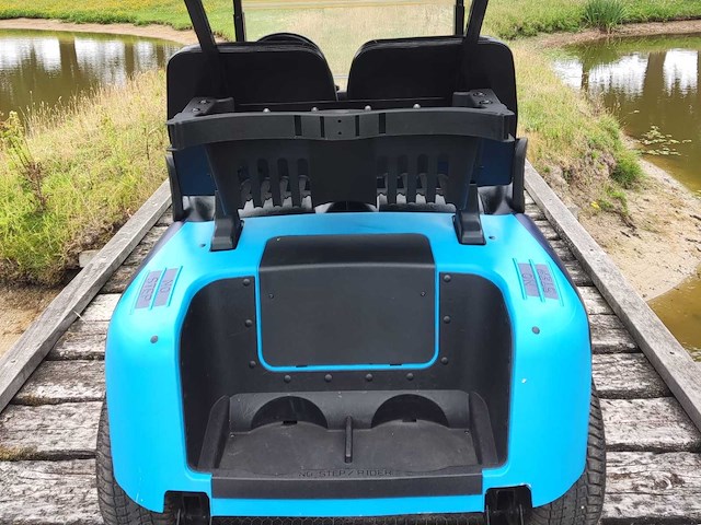 Ezgo golfkar - afbeelding 4 van  8