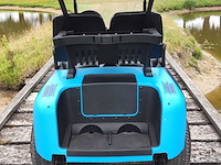 Ezgo golfkar - afbeelding 4 van  8