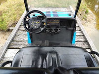 Ezgo golfkar - afbeelding 5 van  8