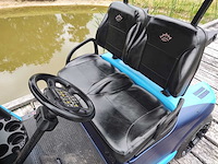 Ezgo golfkar - afbeelding 6 van  8