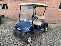 Ezgo rxv golfkar