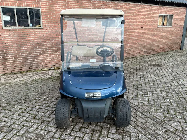 Ezgo rxv golfkar - afbeelding 2 van  3