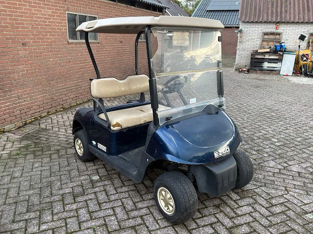 Ezgo rxv golfkar - afbeelding 3 van  3