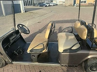Ezgo shuttle 6 golfcar - afbeelding 9 van  12