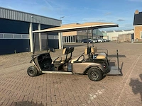 Ezgo shuttle 6 golfcar - afbeelding 10 van  12
