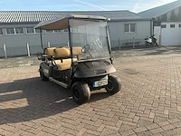 Ezgo shuttle 6 golfcar - afbeelding 2 van  12