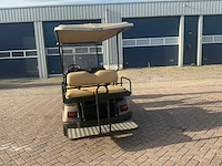 Ezgo shuttle 6 golfcar - afbeelding 4 van  12