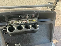 Ezgo shuttle 6 golfcar - afbeelding 6 van  12