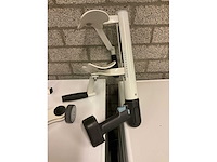 Ezmd medisch elektrisch hulpmiddel | aan- en uittrekhulp - steunkous - afbeelding 4 van  11