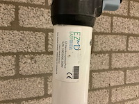 Ezmd medisch elektrisch hulpmiddel | aan- en uittrekhulp - steunkous - afbeelding 9 van  11