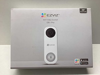 Ezvis - db1 pro wired - deurbel - afbeelding 1 van  4