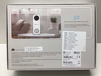 Ezvis - db1 pro wired - deurbel - afbeelding 2 van  4