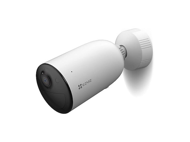 Ezviz cb3 standalone smart home battery camera - afbeelding 1 van  3