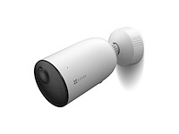 Ezviz cb3 standalone smart home battery camera - afbeelding 1 van  3