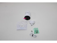 Ezviz cb3 standalone smart home battery camera - afbeelding 2 van  3