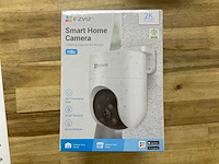Ezviz h8c beveiligingscamera - afbeelding 1 van  4