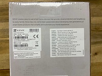 Ezviz h8c beveiligingscamera - afbeelding 3 van  4
