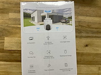 Ezviz h8c beveiligingscamera - afbeelding 4 van  4