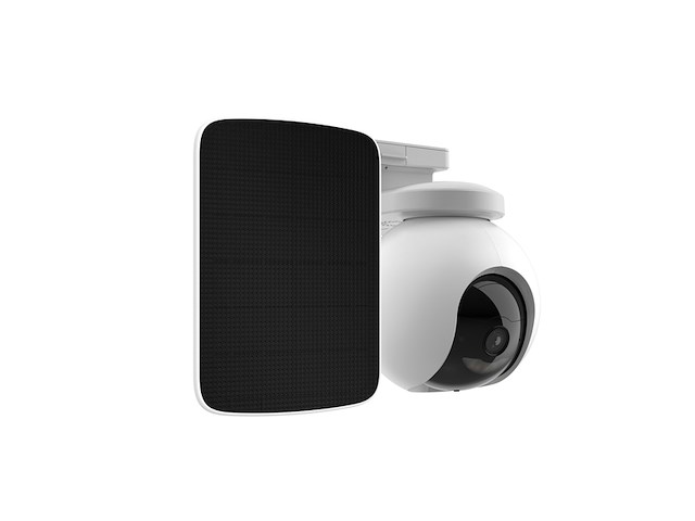 Ezviz hb8 kit 2k+ beveiligingscamera standalone wit - afbeelding 2 van  4