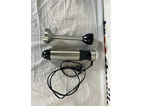 Ezviz robotstofzuiger | inventum melkopschuimer | tristar blender | fitbit charge 7 - afbeelding 1 van  4