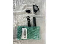 Ezviz robotstofzuiger | inventum melkopschuimer | tristar blender | fitbit charge 7 - afbeelding 3 van  4