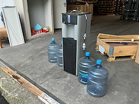 F-100 waterkoeler - afbeelding 1 van  7