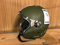 F-16 helm - afbeelding 1 van  2