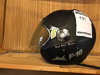 F-16 helm - afbeelding 1 van  1