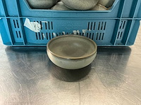 F-2-d - partij schaaltjes - afbeelding 1 van  3